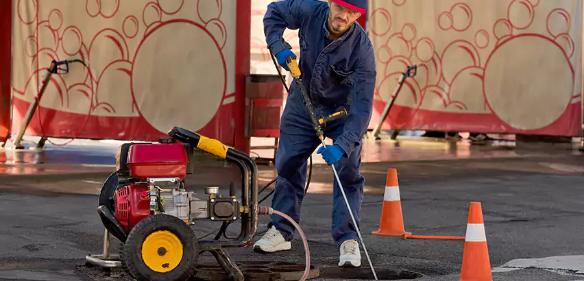 Professional Drain Repair Services in Cranston, RI