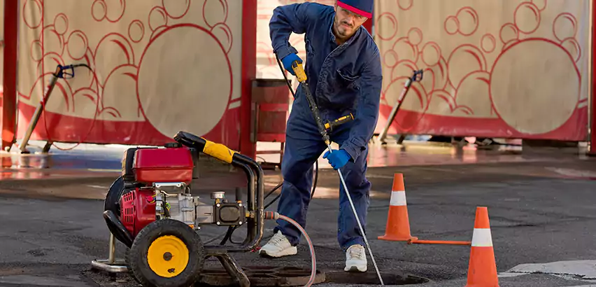 Professional Drains Camera Inspection in Cranston, RI