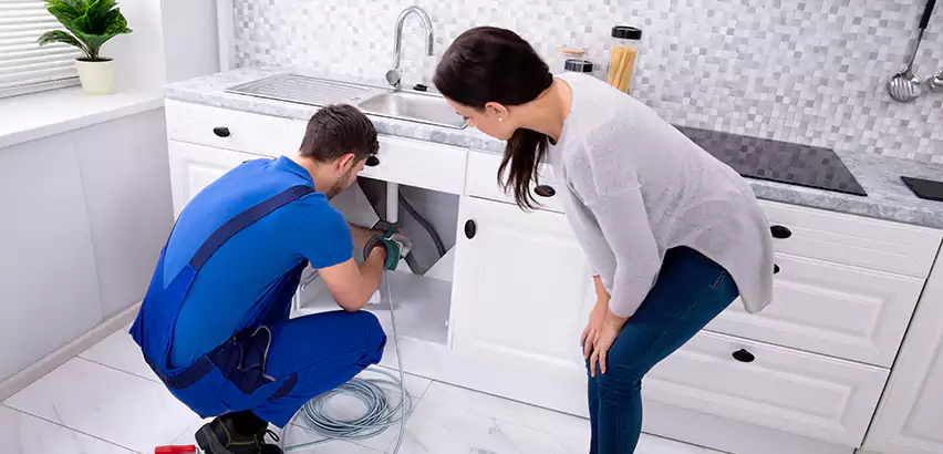Fast Emergency Plumbing Repair Services in Cranston, RI
