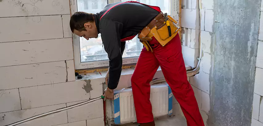 Professional Foundation Leak Repair Services in Cranston, RI