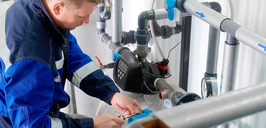 Reliable Gas Line Installation Services in Cranston, RI