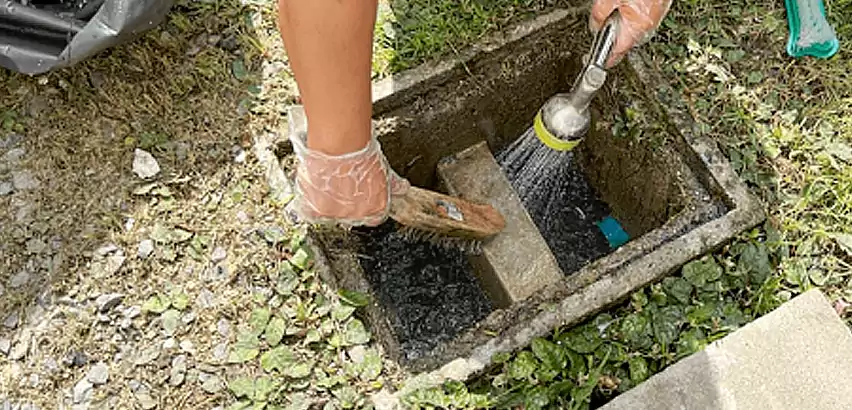 Professional Grease Trap Cleaning Services in Cranston, RI