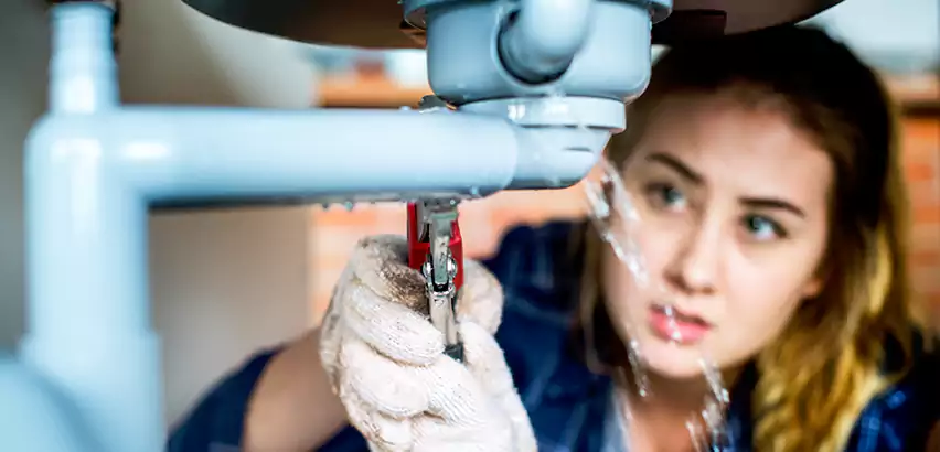 Reliable Pipe Repair Services in Cranston, RI