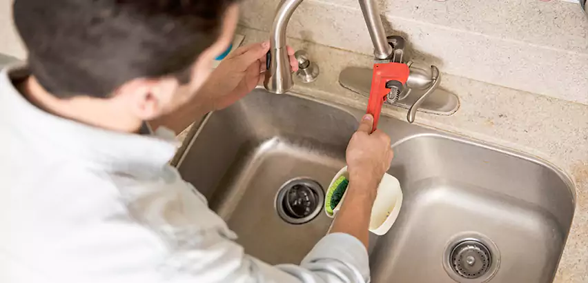 Professional Plumbing Installation Services in Cranston, RI
