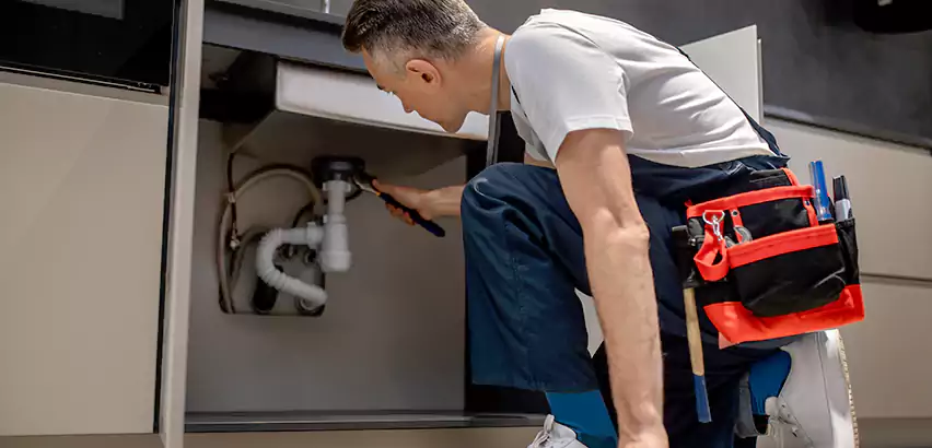 Water Heater Replacement in Cranston