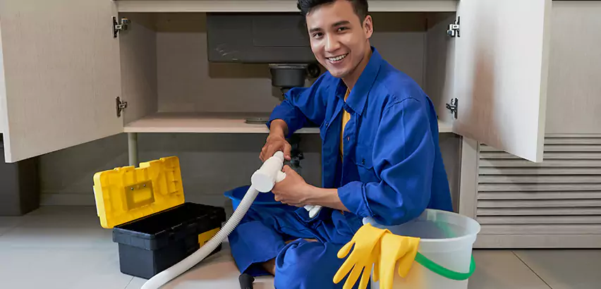 Whole House Repipe in Cranston