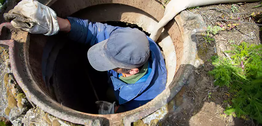 Professional Septic Tank Repair Services in Cranston, RI