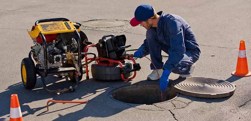 Professional Sewer Repair Services in Cranston, RI