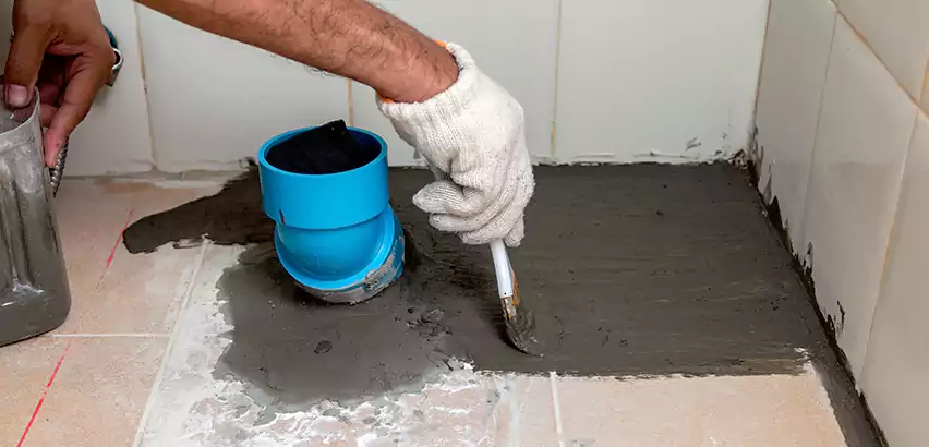Professional Slab Leak Repair Services in Cranston, RI