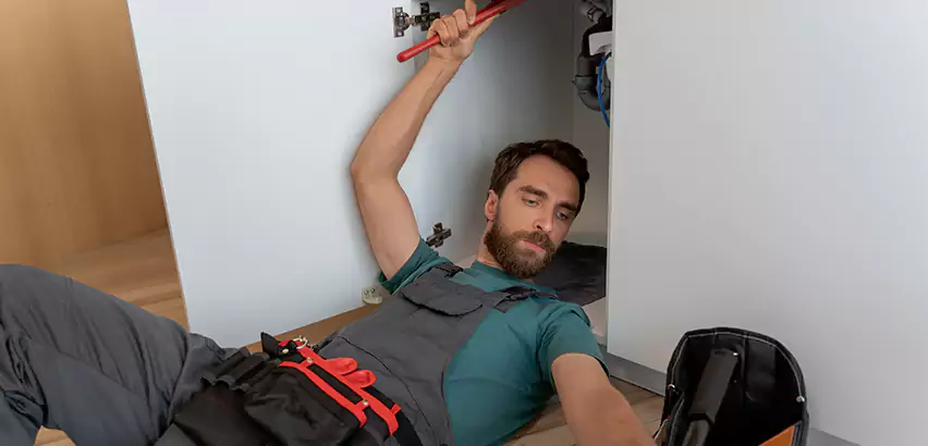 Emergency Basement Leak Repair in Cranston