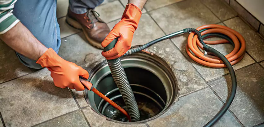 Shower Drain Cleaning in Cranston