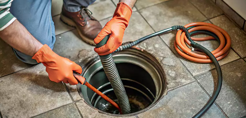 Gutter Drain Repair in Cranston, RI