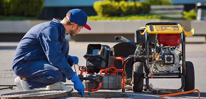 Drain Camera Inspection Near Me Cranston