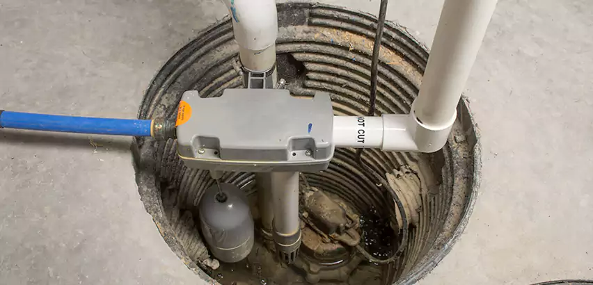 Emergency Sump Pump Repair in Cranston, RI