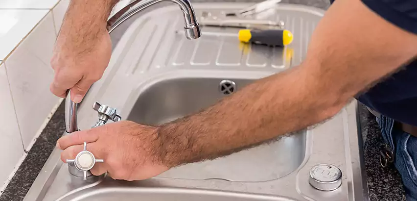 Outdoor Faucet Repair in Cranston