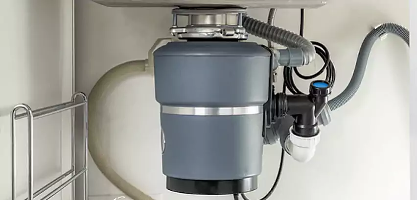 Insinkerator Air Switch Installation in Cranston, RI