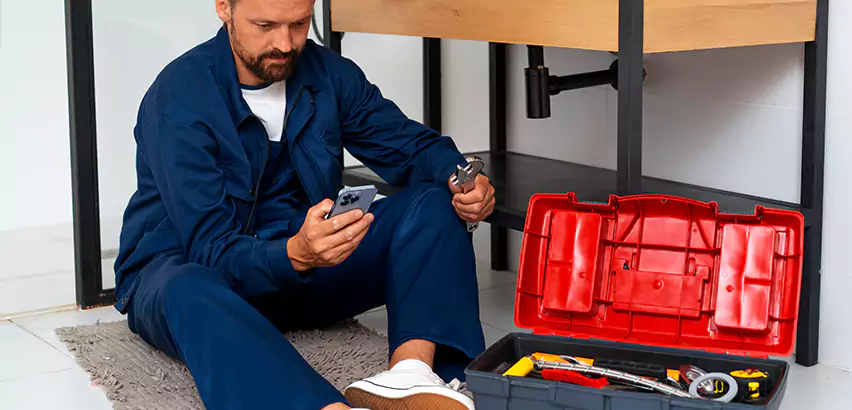 Roto Rooter Frozen Pipes in Cranston