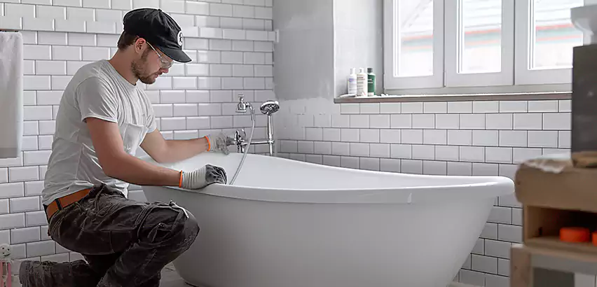 Leak Detection Companies Near Me in Cranston