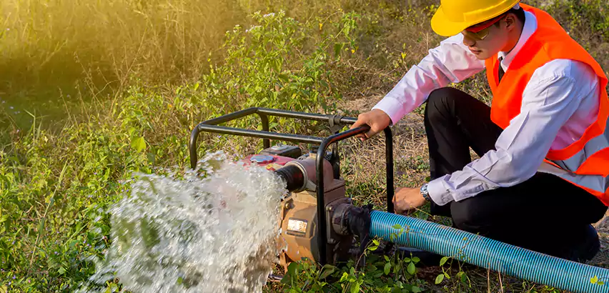 Well Pump Repair Cranston