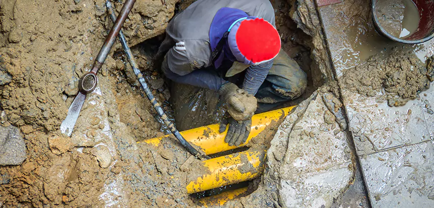 Main Line Rooter in Cranston