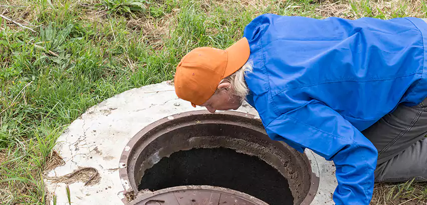 Septic Tank Leak Repair in Cranston, RI
