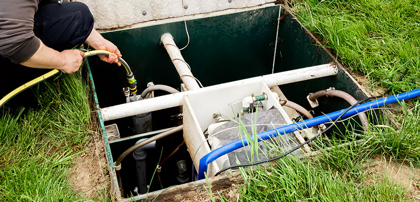 Zoeller Sump Pump Maintenance in Cranston