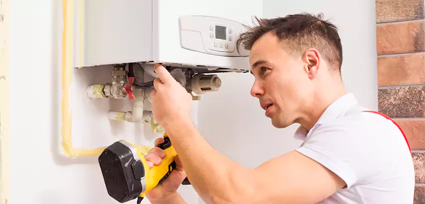 Takagi Tankless Water Heater Maintenance in Cranston