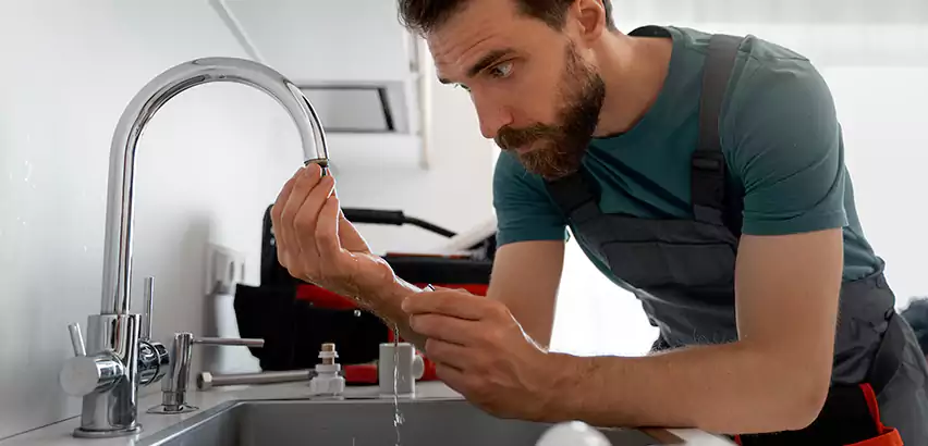 Fire and Water Damage Restoration in Cranston