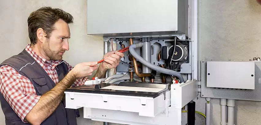 Rinnai Water Heater Maintenance Cranston