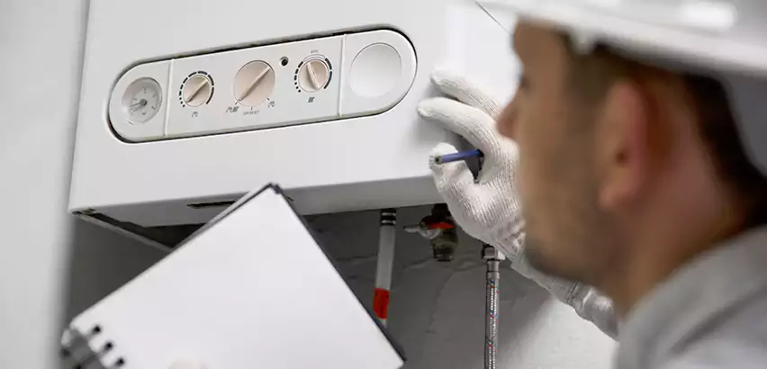 Gas Water Heater Service Near Me Cranston