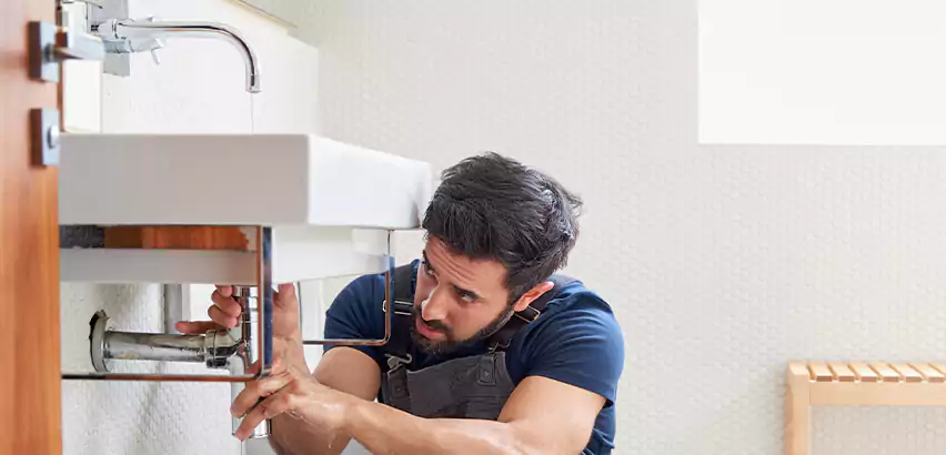 Commercial Water Leak Detection in Cranston