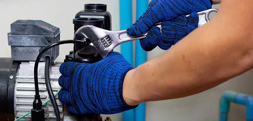 Well Water System Repair in Cranston, RI