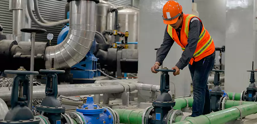 Top-Notch Trenchless Sewer Line Repair Services in Cranston, RI.