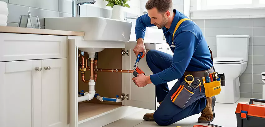 Water Damage Restoration in Cranston