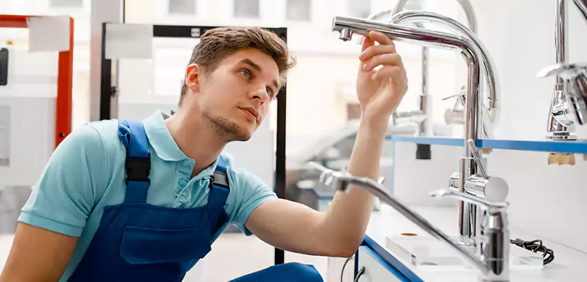 Water Leak Detection in Cranston