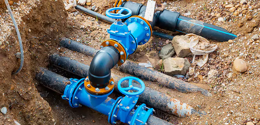 Professional Water Line Installation Services in Cranston, RI