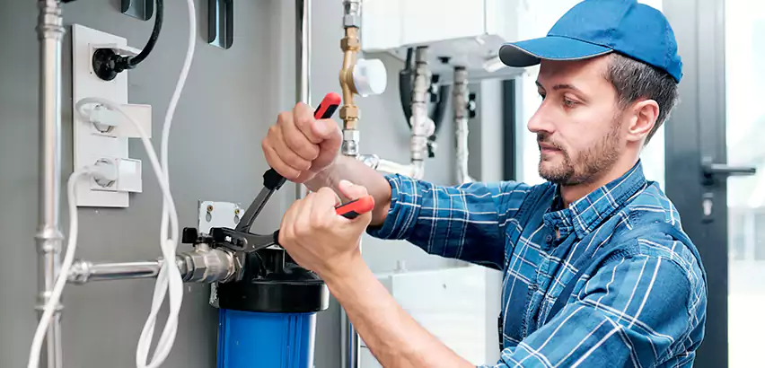 Professional Water Softener Repair Services in Cranston, RI