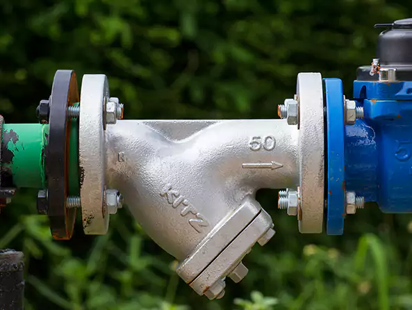 Why Choose Plumber Cranston for Backflow Preventer Services in Cranston, RI?