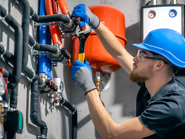 Why Choose Plumber Cranston for Backflow Preventer Installation in Cranston, RI?