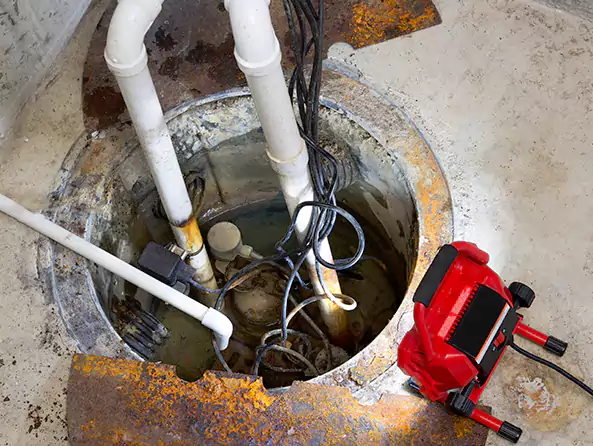 Why Choose Plumber Cranston for Basement Sump Pump Installation in Cranston?