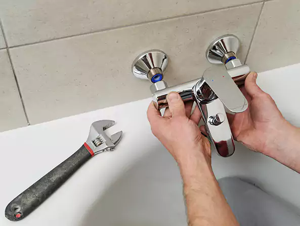 Why Choose Plumber Cranston for Bathtub Faucet Replacement in Cranston, RI?
