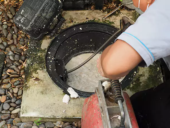 Why Choose Plumber Cranston for Clogged Drain Repair in Cranston, RI?
