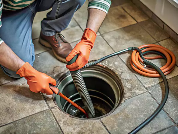Why Choose Plumber Cranston for Drain Jetting in Cranston, location field=ss]?