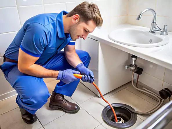 Why Choose Plumber Cranston for Drain Repairs in Cranston, RI?