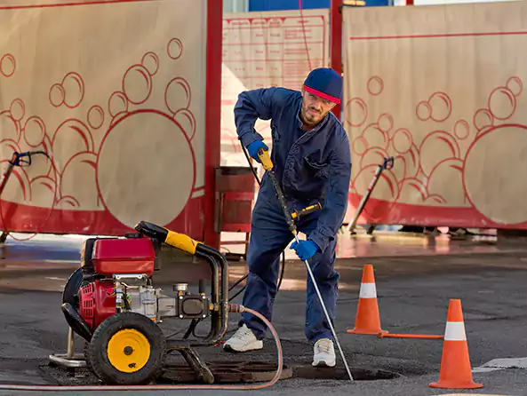 Why Choose Plumber Cranston for Drain Services in Cranston, RI?