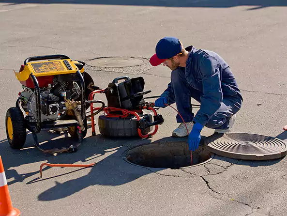 Why Choose Plumber Cranston for Drains Camera Inspection in Cranston, RI?