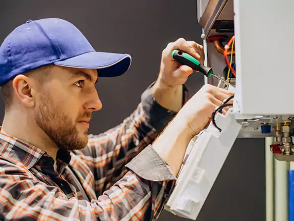 Why Choose Plumber Cranston for Electric Tankless Water Heater Installation in Cranston, RI?