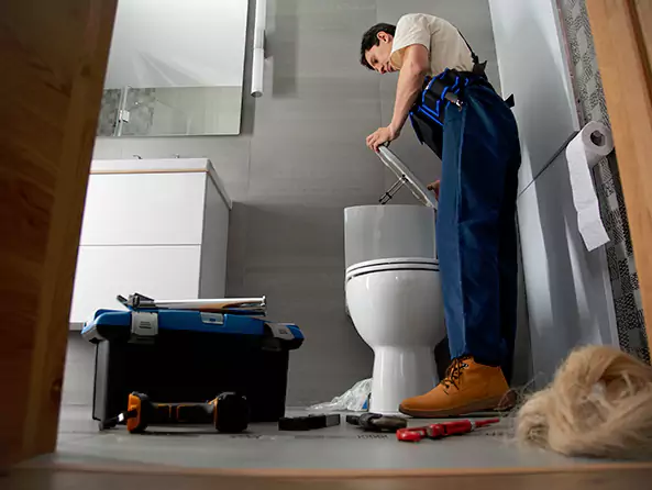 Why Choose Plumber Cranston for Emergency Plumber in Cranston, RI?