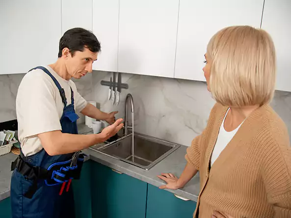 Why Choose Plumber Cranston for Emergency Plumbing Repair in Cranston, RI?