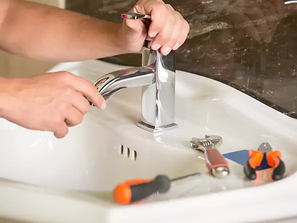 Why Choose Plumber Cranston for Bathroom Faucet Installation in Cranston, RI?